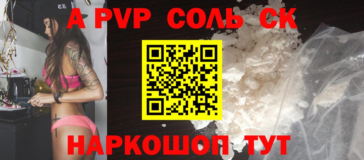 Альфа ПВП СК Кузнецк